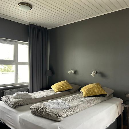 Armot Guesthouse Hvolsvöllur Buitenkant foto