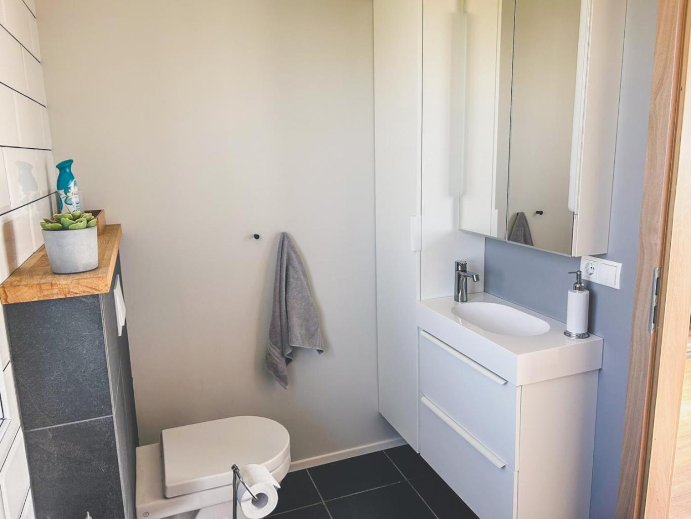 Armot Guesthouse Hvolsvöllur Buitenkant foto