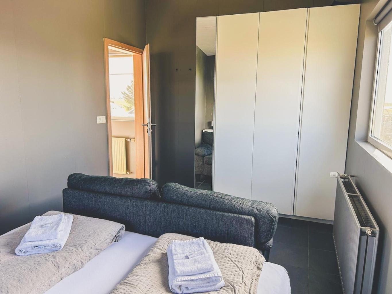 Armot Guesthouse Hvolsvöllur Buitenkant foto