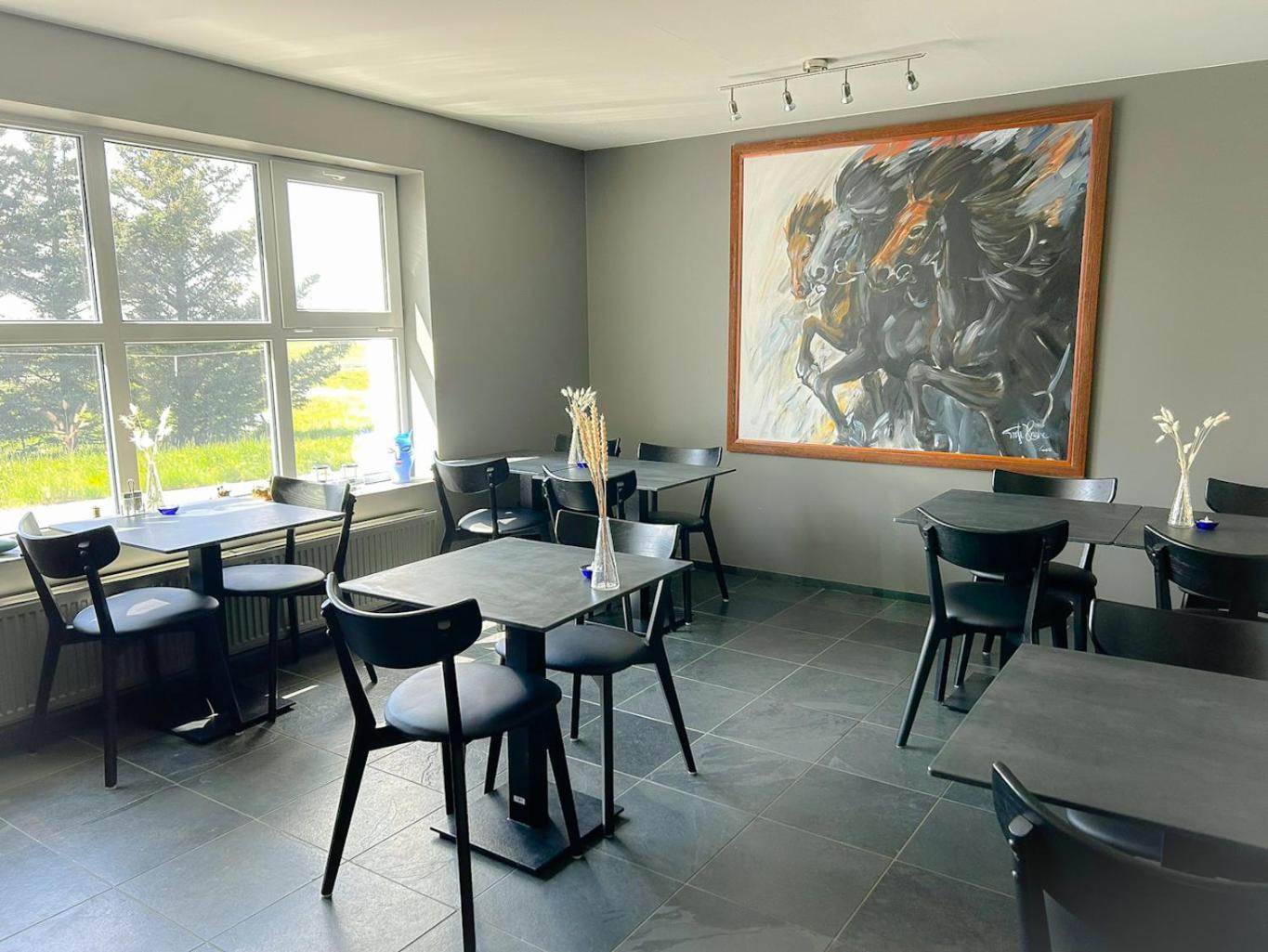 Armot Guesthouse Hvolsvöllur Buitenkant foto