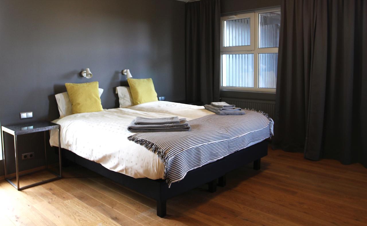 Armot Guesthouse Hvolsvöllur Buitenkant foto
