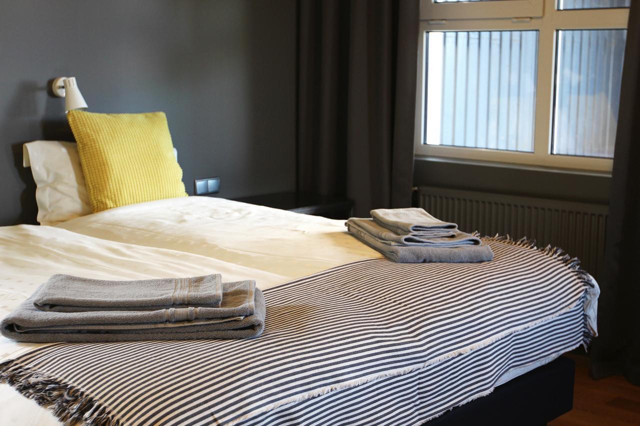 Armot Guesthouse Hvolsvöllur Buitenkant foto