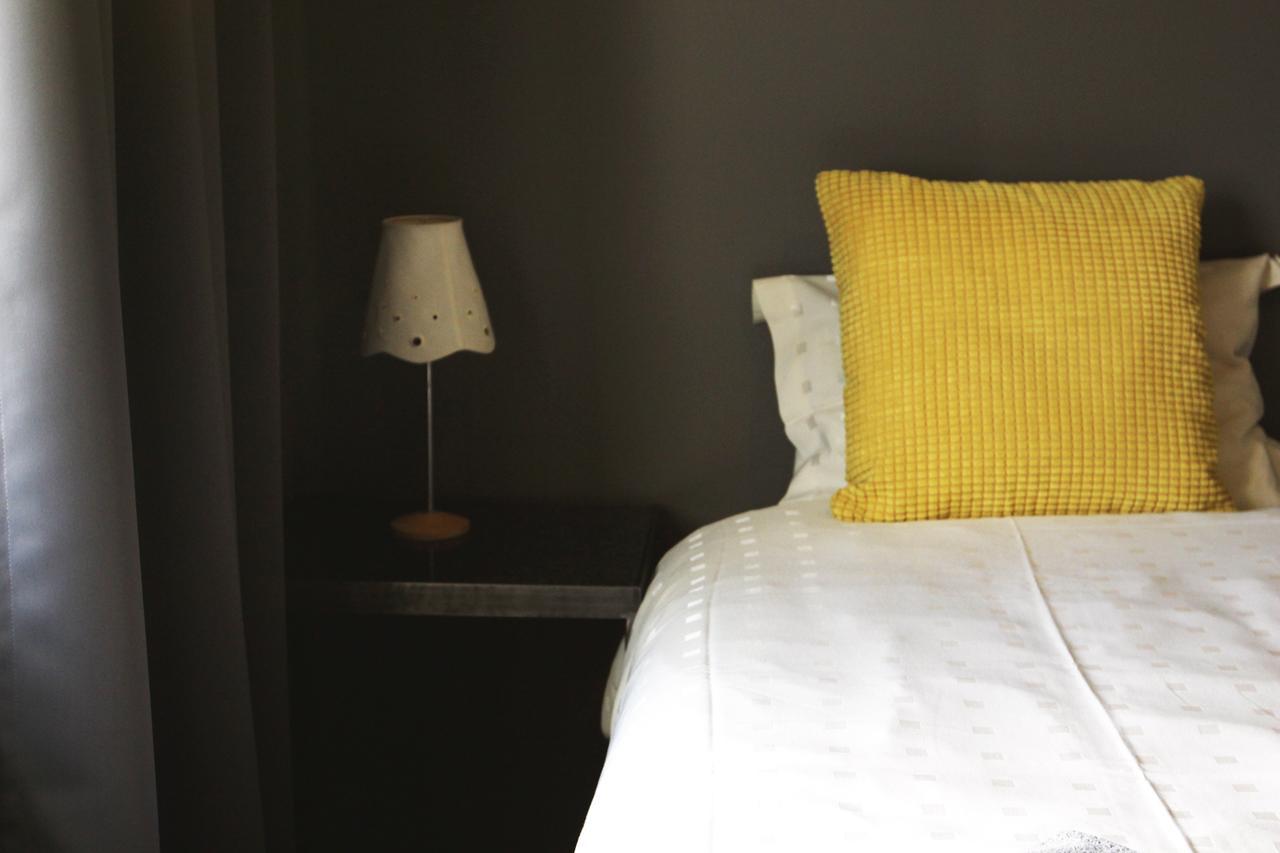 Armot Guesthouse Hvolsvöllur Buitenkant foto